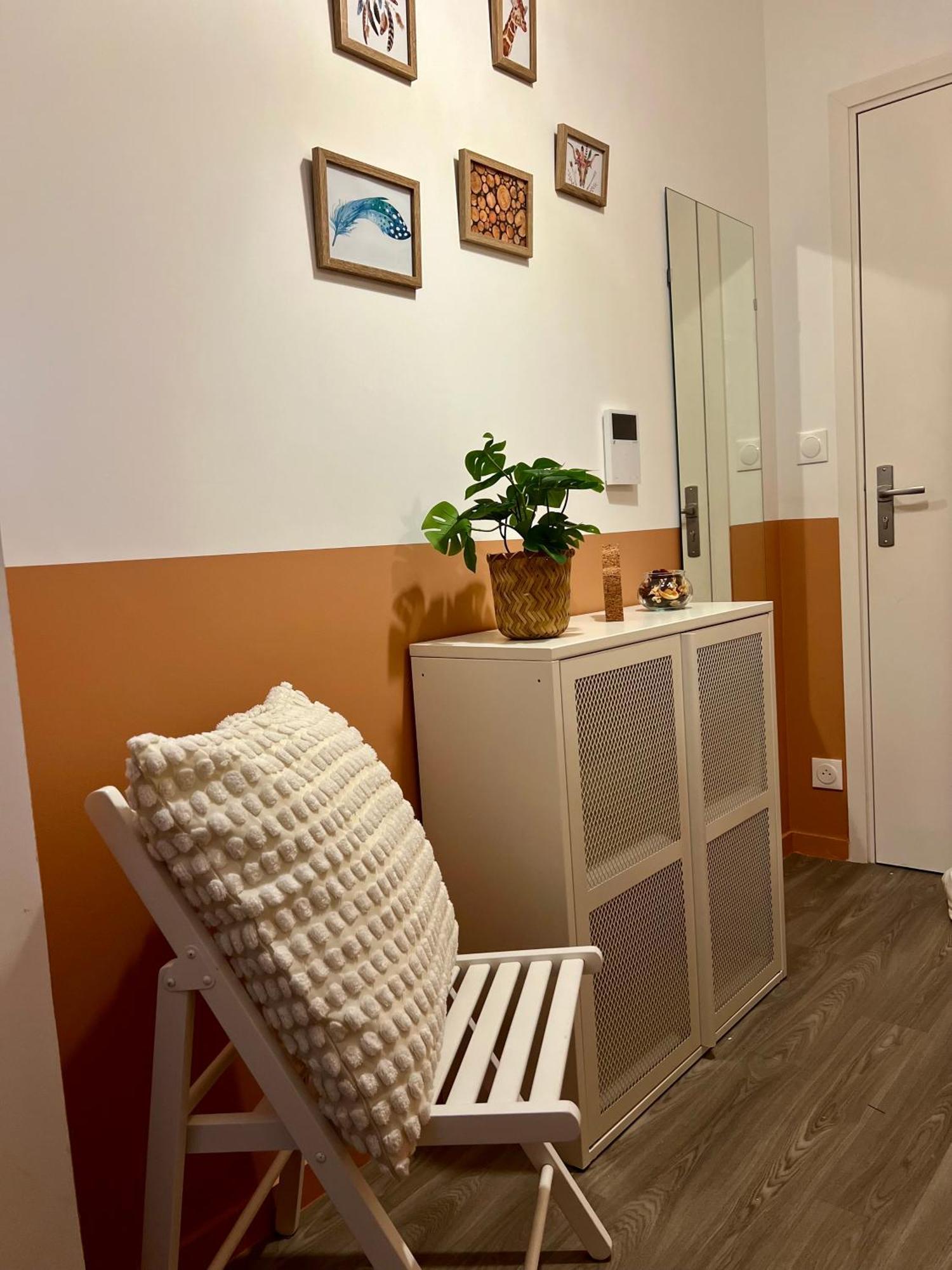 Appartement Le Vitre, Est Rennes