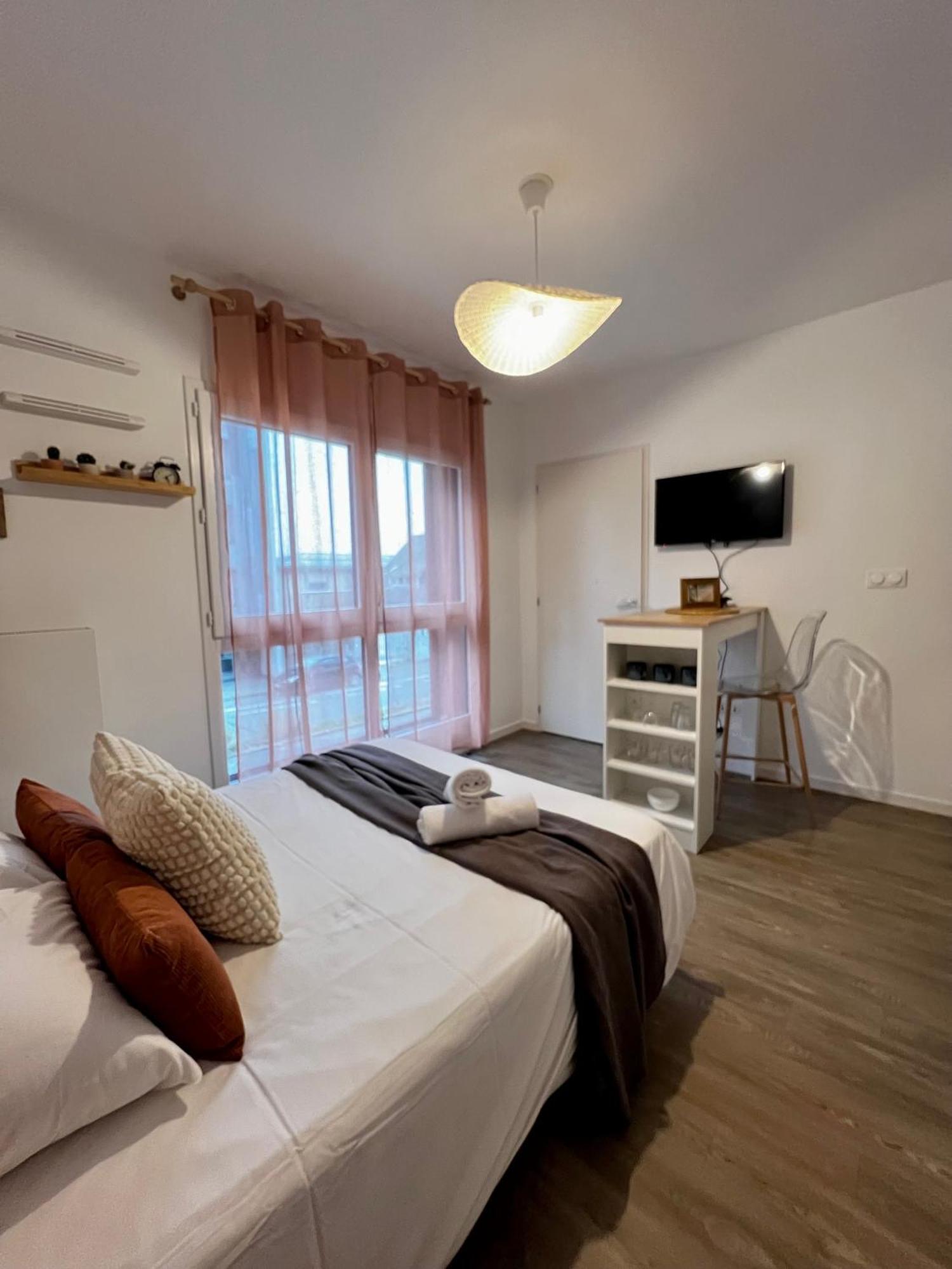 Le Vitre, Est Appartement Rennes
